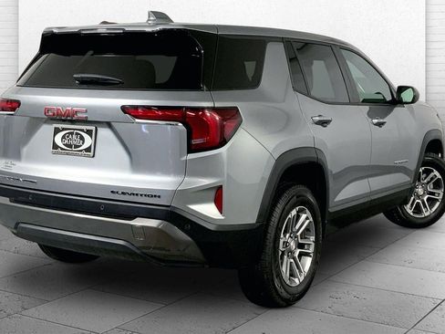 Used 2026 GMC Terrain Elevation AWD/4WD image 13
