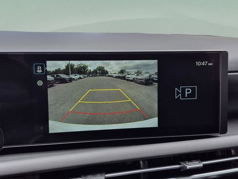 New 2026 Hyundai Tucson SEL AWD/4WD image 23