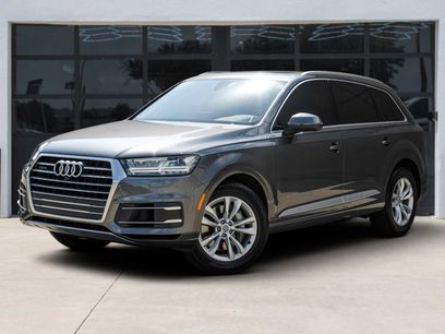Used 2019 Audi Q7 3.0T Premium Plus w/ Premium Plus Package