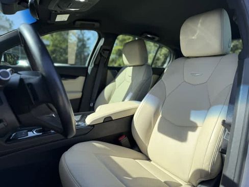 Used 2024 Cadillac CT5 Premium Luxury image 12