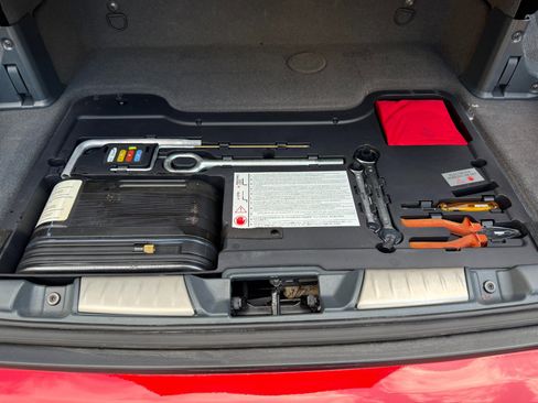 Used 2010 Ferrari California image 53