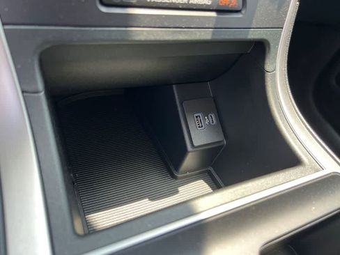 New 2024 Ford Edge SE AWD/4WD image 27