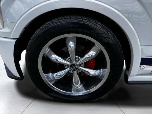 Used 2018 Ford F150 Lariat w/ Equipment Group 502A Luxury image 83