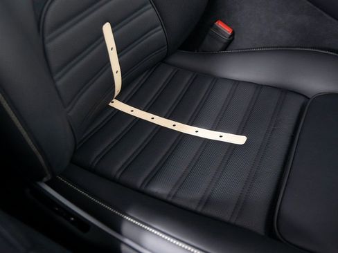 Used 2025 Ferrari Purosangue image 42