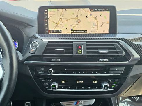 Used 2019 BMW X3 M40i w/ Premium Package AWD/4WD image 39