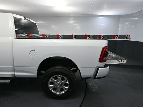 Used 2019 RAM 3500 Big Horn w/ Towing Technology Group image 42