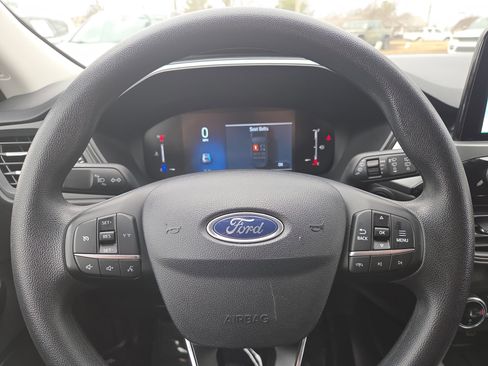 Used 2025 Ford Escape Active image 15