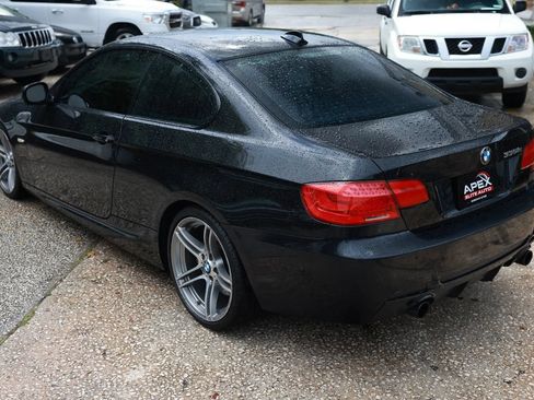 Used 2013 BMW 335is Coupe RWD image 4