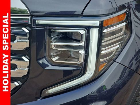 Used 2024 GMC Sierra 1500 Denali w/ Technology Package image 33