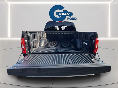 Used 2023 Ford F150 XLT w/ Equipment Group 302A High AWD/4WD image 16