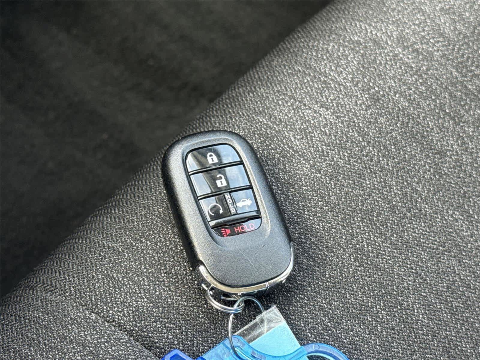 Used 2023 Honda Accord LX image 31