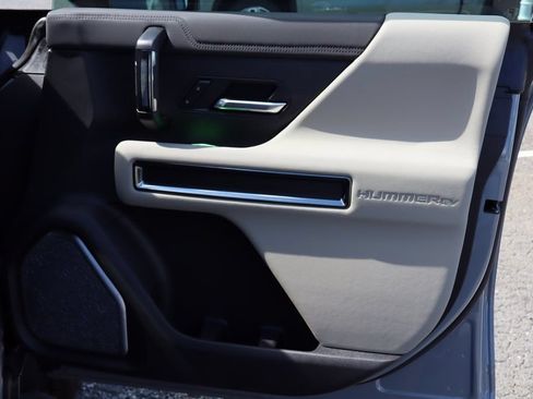 New 2026 GMC Hummer EV SUV AWD/4WD image 27