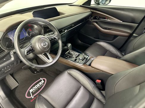 Used 2025 MAZDA CX-30 AWD 2.5 S w/ Premium Package image 15