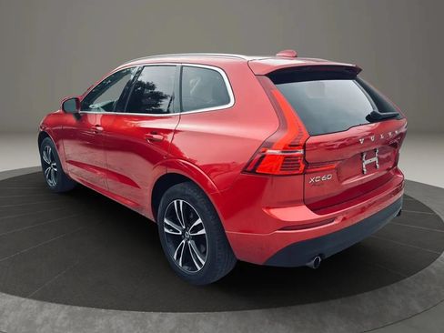Used 2018 Volvo XC60 T6 Momentum AWD/4WD image 3