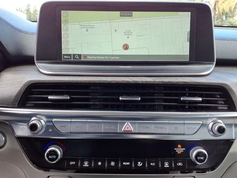 Certified 2022 Kia Telluride EX w/ EX Premium Package image 18