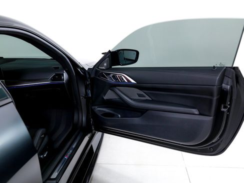 Used 2022 BMW M4 xDrive Competition w/ Kith Edition AWD/4WD image 18