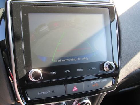 New 2026 Mitsubishi Outlander Sport ES AWD/4WD image 23