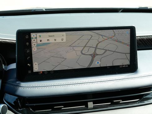 New 2026 INFINITI QX60 Sport w/ Dark Cargo Package image 25