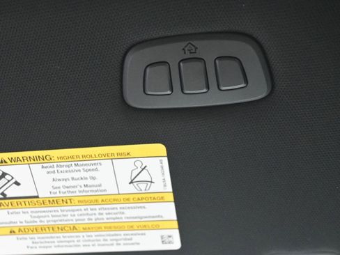 New 2025 Ford Expedition Tremor image 43