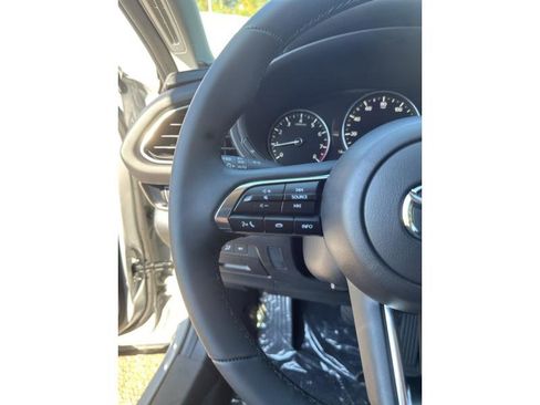 Certified 2025 MAZDA CX-30 AWD 2.5 S w/ Preferred Package image 19