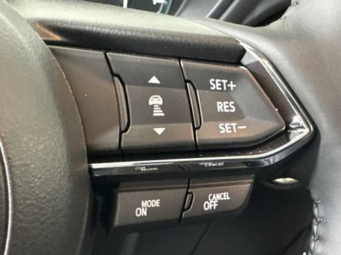 Certified 2025 MAZDA CX-5 AWD 2.5 S w/ Premium Plus Pkg image 26
