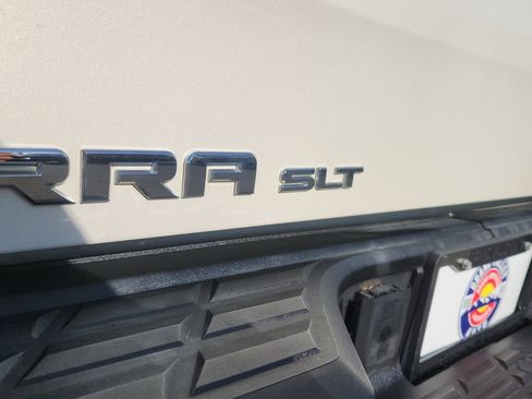 Used 2013 GMC Sierra 1500 SLT image 14