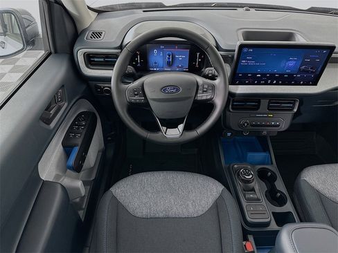 New 2026 Ford Maverick XLT w/ XLT Luxury Package image 22