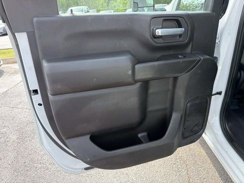 Used 2021 Chevrolet Silverado 2500 W/T w/ WT Fleet Convenience Package AWD/4WD image 15