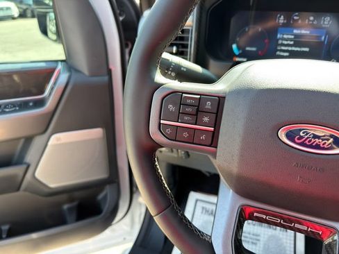 Used 2025 Ford F250 Lariat w/ Lariat Ultimate Package AWD/4WD image 55