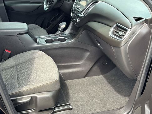 Certified 2023 Chevrolet Equinox LT FWD image 21