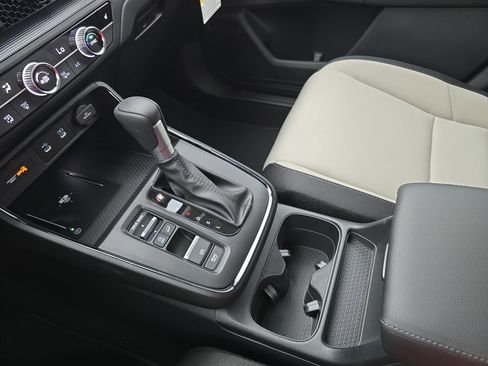 New 2026 Honda CR-V EX image 24