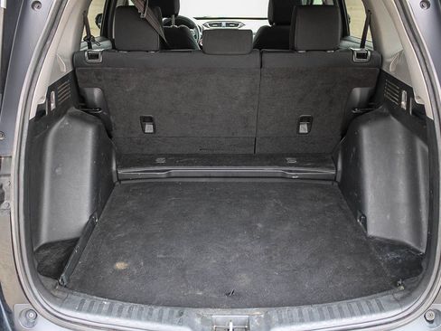 Used 2018 Honda CR-V EX image 27