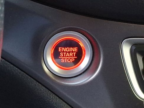 Used 2023 Honda Passport EX-L image 24