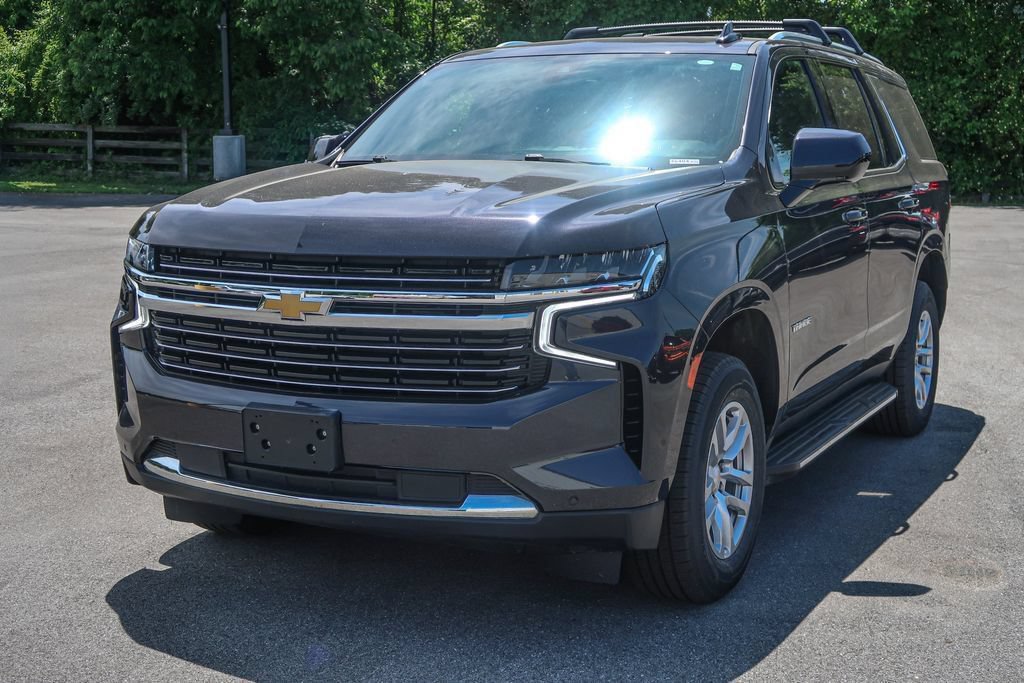 Used 2022 Chevrolet Tahoe LT AWD/4WD image 4
