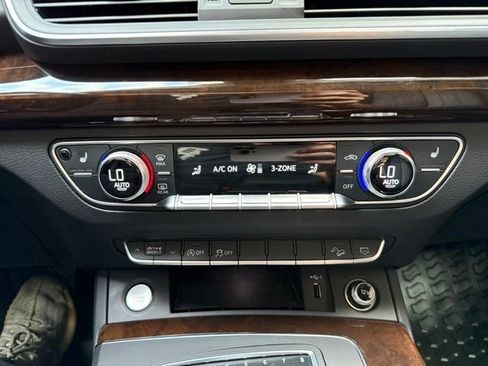 Used 2018 Audi Q5 2.0T Premium image 21