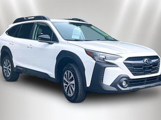 Certified 2024 Subaru Outback Premium AWD/4WD video 1