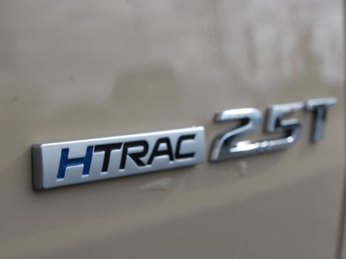 Used 2022 Hyundai Santa Cruz SEL Premium w/ Cargo Package image 7