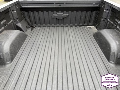 Used 2026 Chevrolet Silverado 1500 LTZ image 5