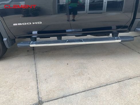 Used 2020 GMC Sierra 2500 SLT image 9