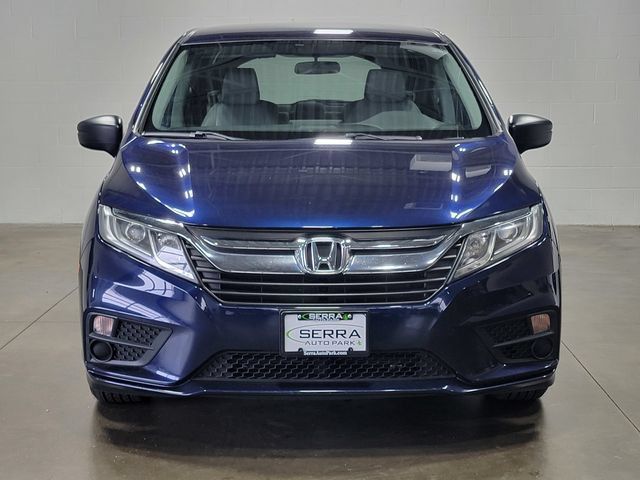 Used 2020 Honda Odyssey LX image 3