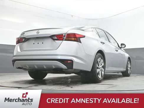 Used 2021 Nissan Altima 2.5 S FWD image 48