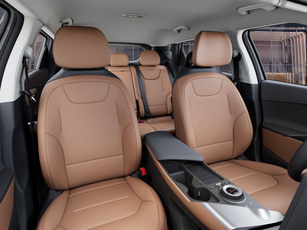 New 2026 Kia EV6 Wind AWD/4WD image 15