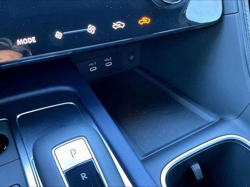 Certified 2026 INFINITI QX60 Sport image 36