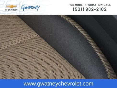 New 2026 Chevrolet Equinox ACTIV w/ Convenience Package III AWD/4WD image 21