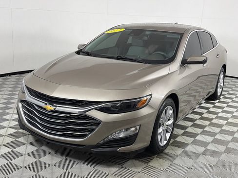 Used 2023 Chevrolet Malibu LT image 11