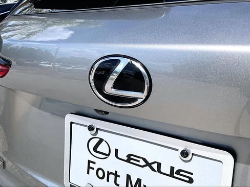 Used 2020 Lexus NX 300 F Sport w/ F Sport Premium Package FWD image 31