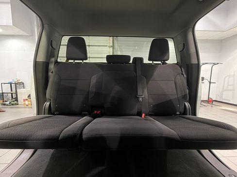 Used 2024 Chevrolet Silverado 1500 LT AWD/4WD image 25