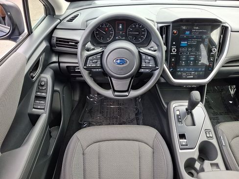 Certified 2024 Subaru Crosstrek 2.0i Premium AWD/4WD image 11