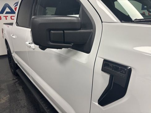 New 2026 Ford F150 XLT w/ Equipment Group 302A MID AWD/4WD image 17