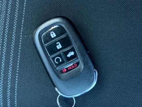 Used 2022 Honda Civic Sport image 35